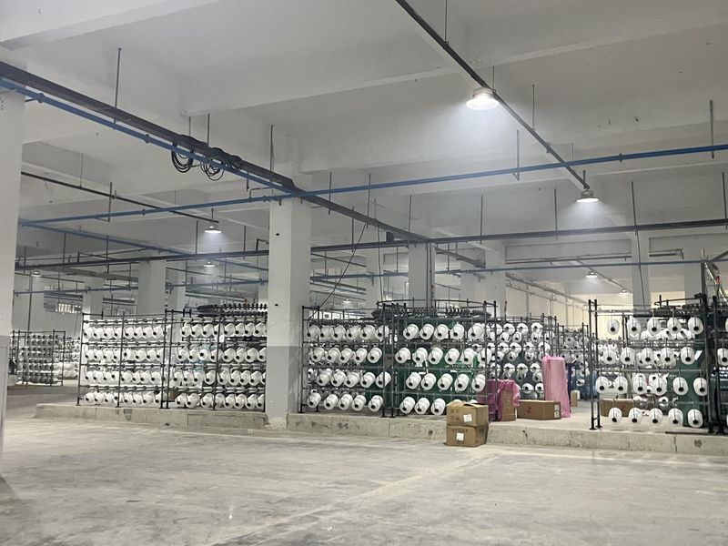 China Dongguan Humen Jiarui Textile Co., Ltd. Bedrijfsprofiel