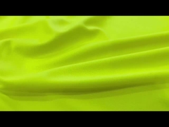 Fabrieksvoorraad Lichte 75D Tricot Jersey Waterdicht Dubbelzijdig Custom 100% Polyester Stof Fo