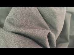 Nylon imitatie OK duikmateriaal medisch beschermingsmateriaal stof warp gebreide nylon elastisch Velcro