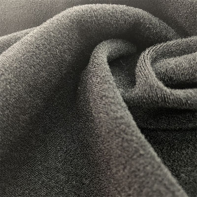 Lingerie Custom Flame Retardant Fabric Waterproof OK Fabric with Good Adhesion and Yarn