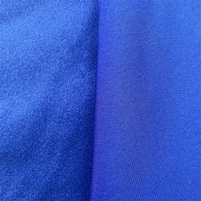 Manufacturers Supply Breathable Nylon Spandex Fabric for Sportswear YARN DYED Design